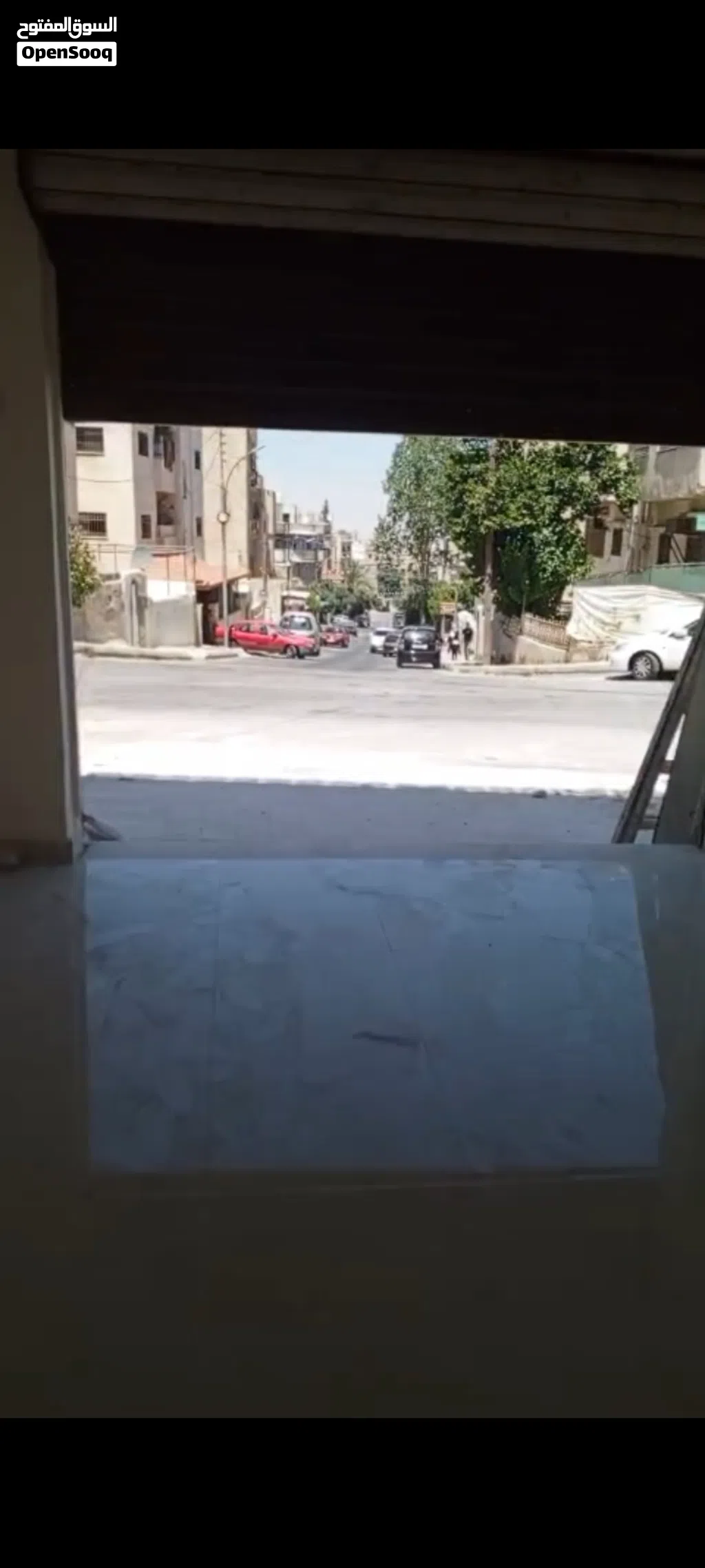 محل مرخص للإيجار مخزن للإيجار محل للإيجار ايجار محل في الأشرفية