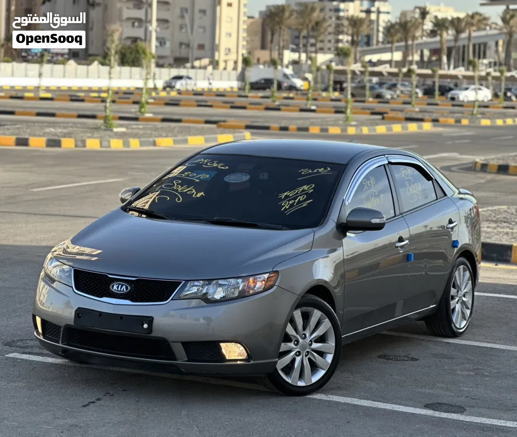 Kia Forte LX