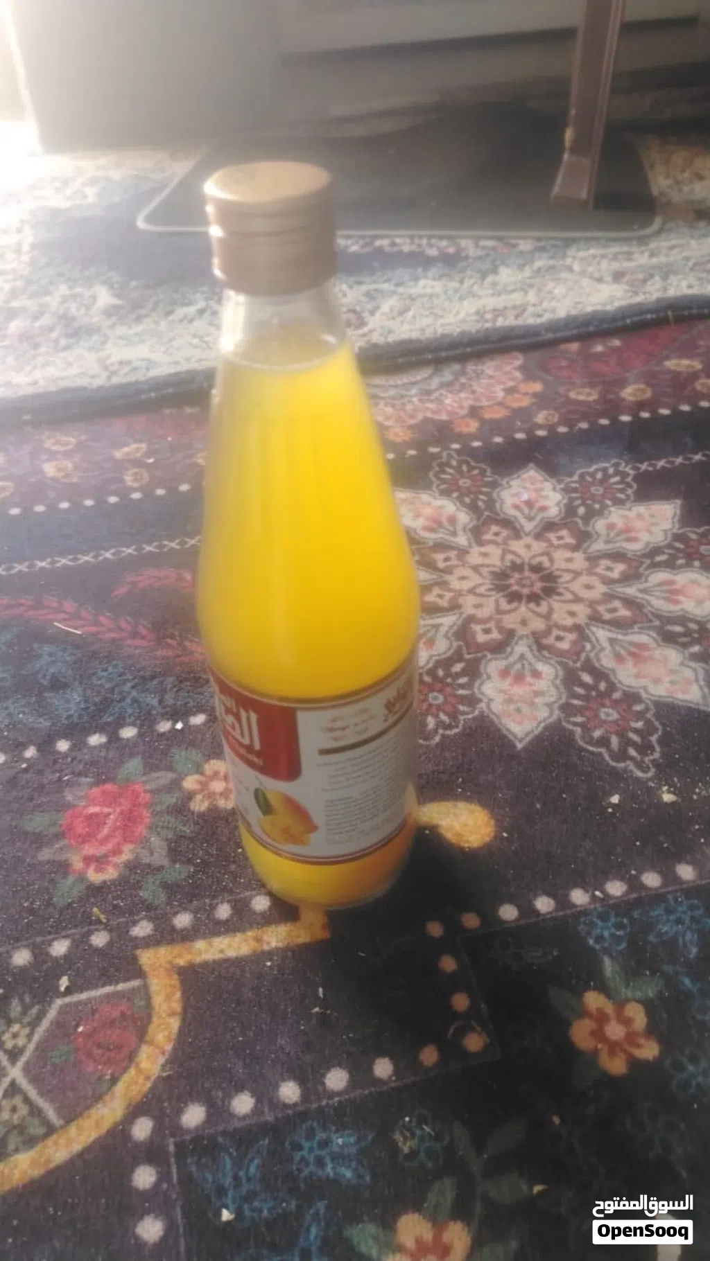 زيت السمسم الاصلي