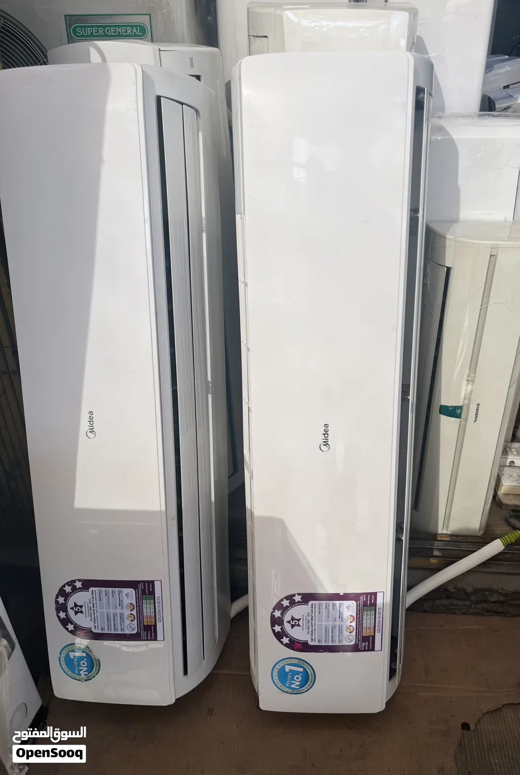 Split Ac For sall