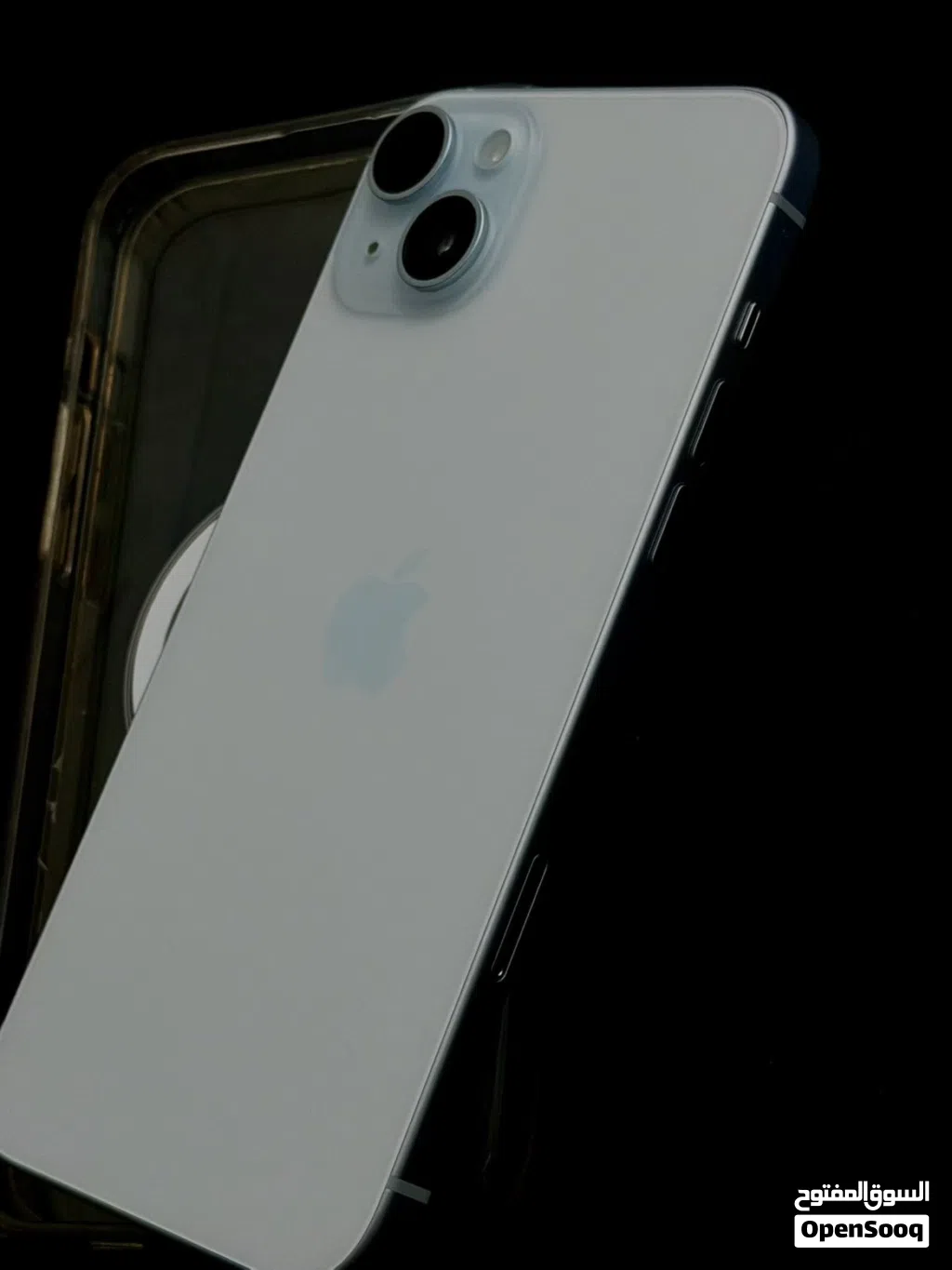 Iphone 15 plus