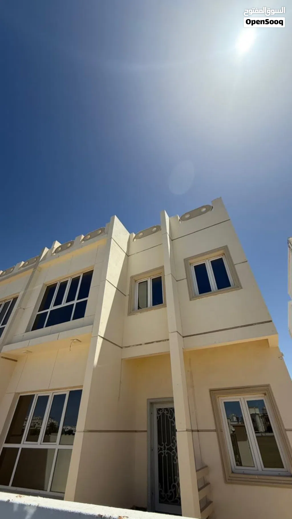 Villa for rent in alkhoud /ڤيلا للايجار في الخوض