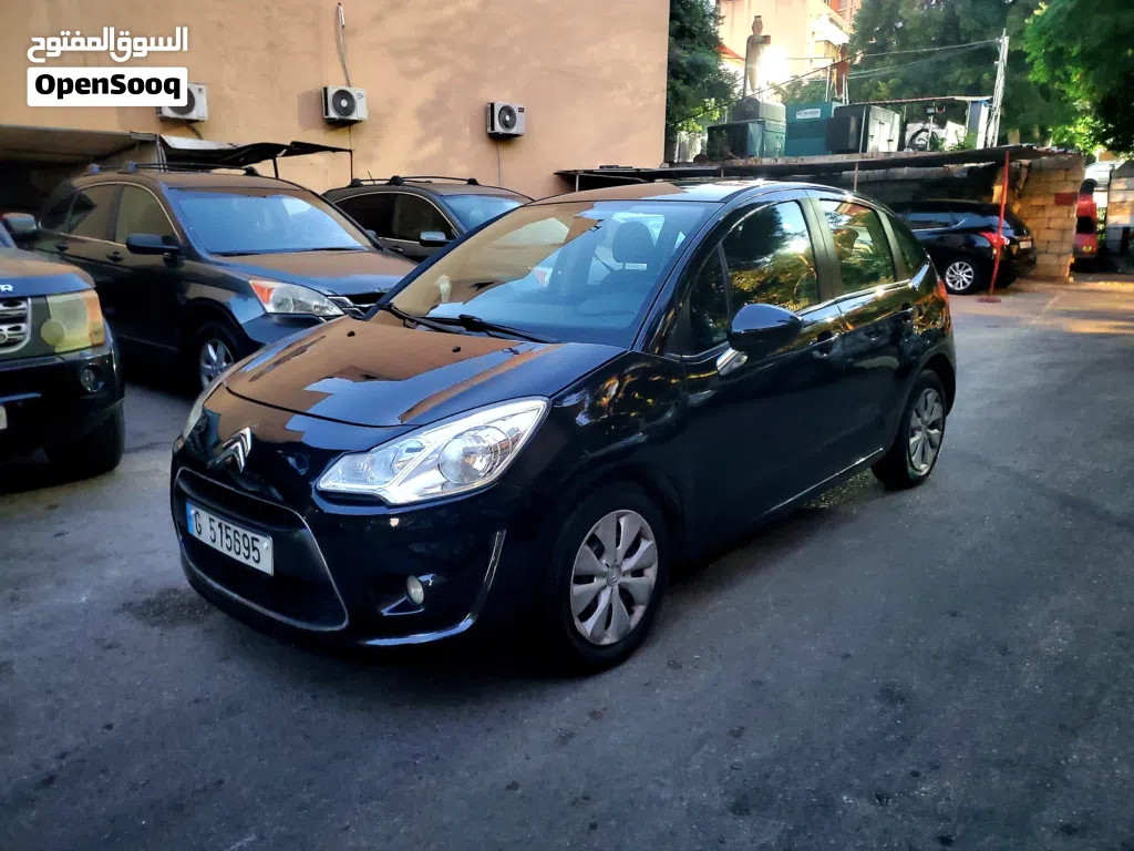 Citroen C3 C3