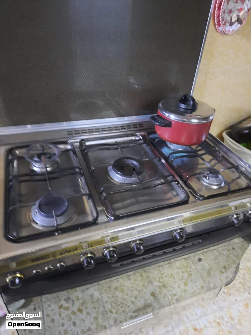 طباخ للبيع