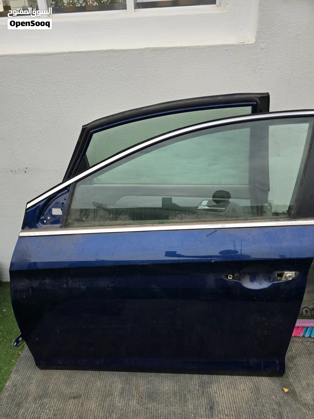 Hyundai sonata doors fits 2015 - 2017 أبواب سوناتا