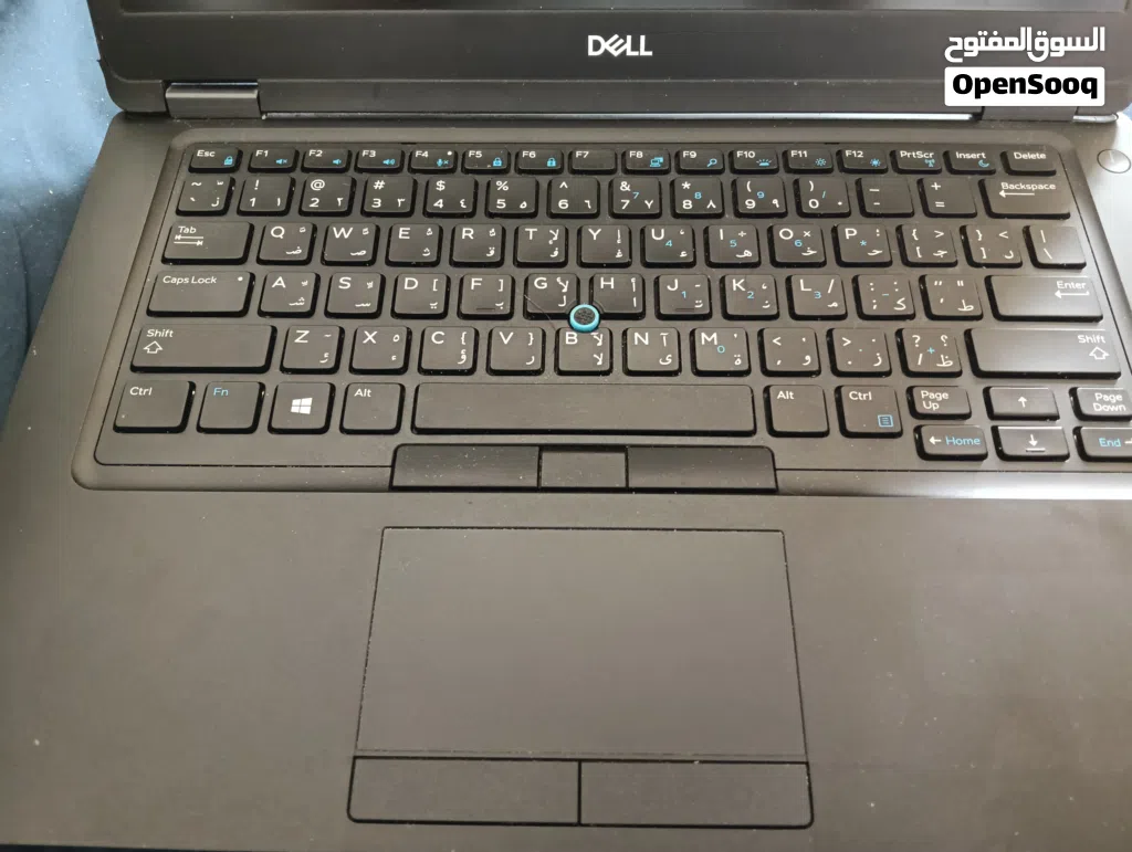 Dell Laptop 5490 Latitude 8RAM