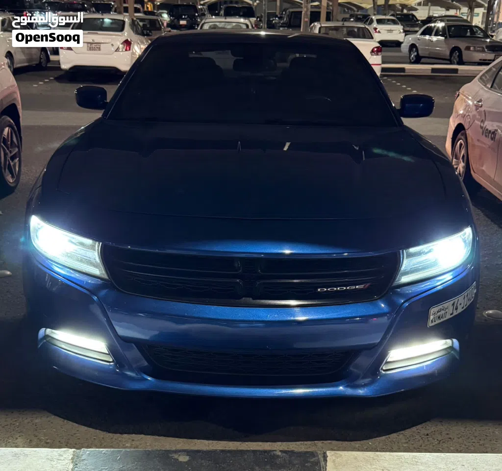 Dodge Charger R/T