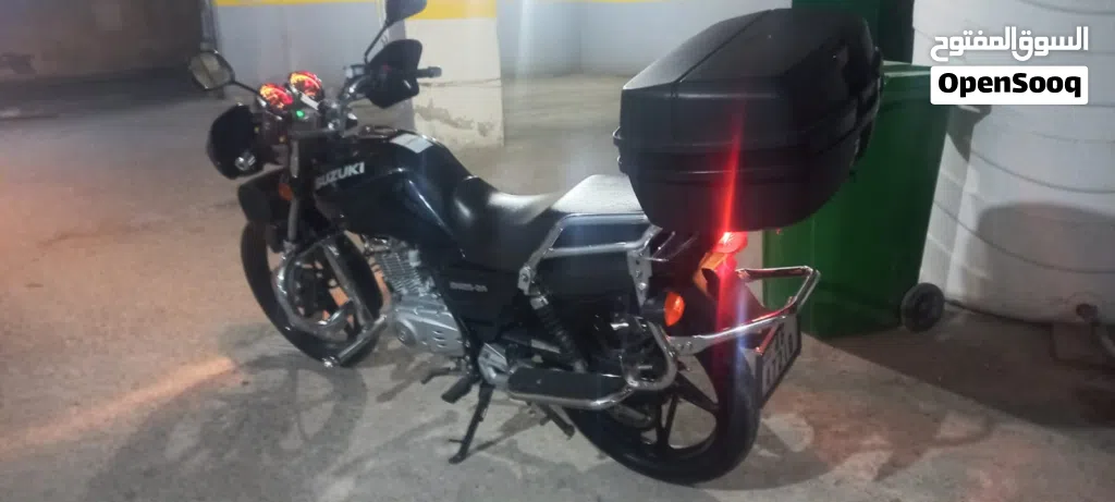 Suzuki Other