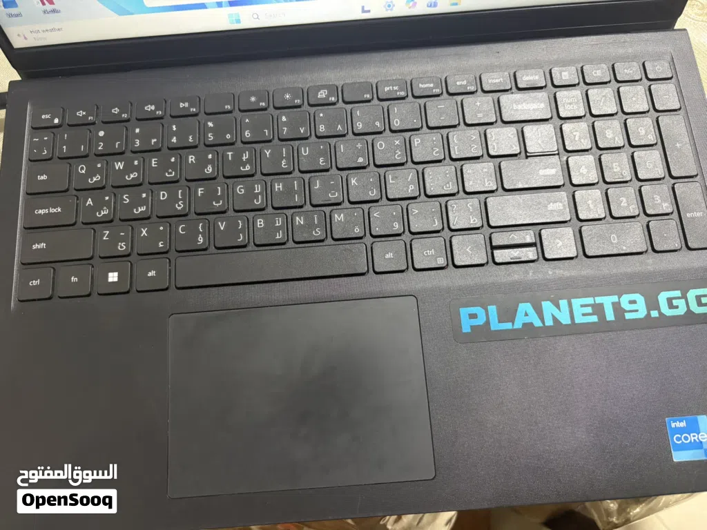 It is in a good condition