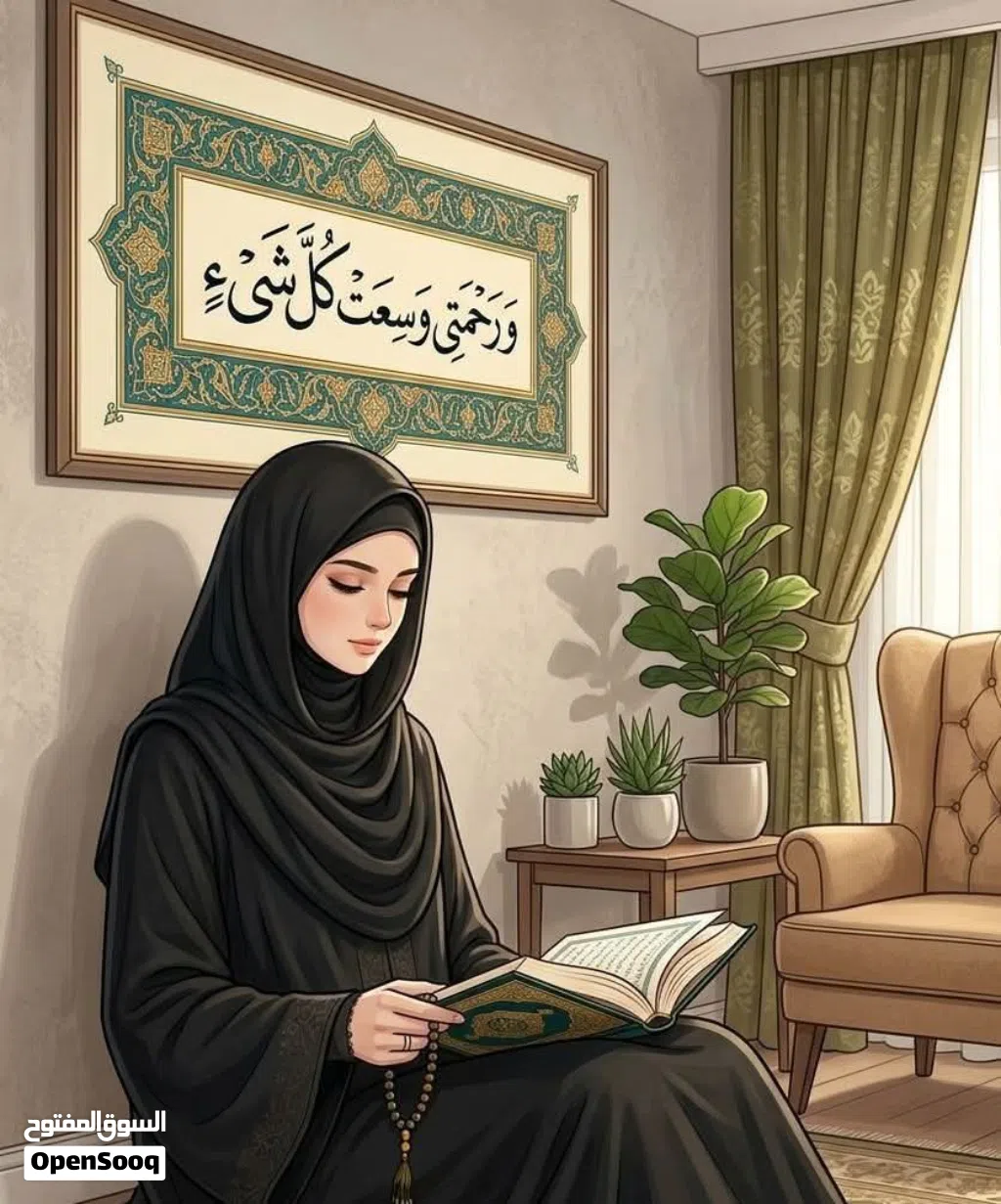 تدريس القرآن الكريم لجميع المراحل