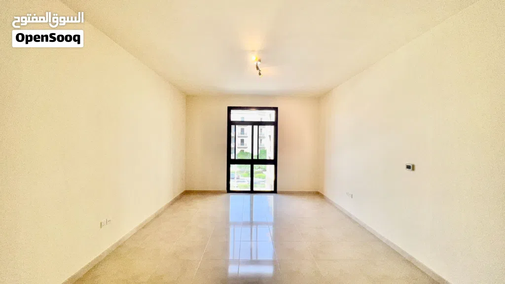 Lusail north apartment without commission