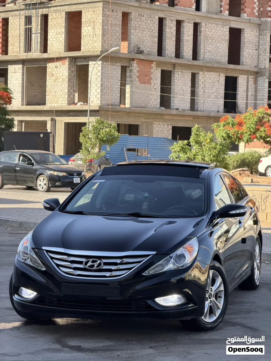 Hyundai Sonata Limited