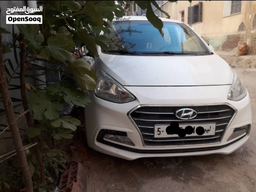 Hyundai i10 GL