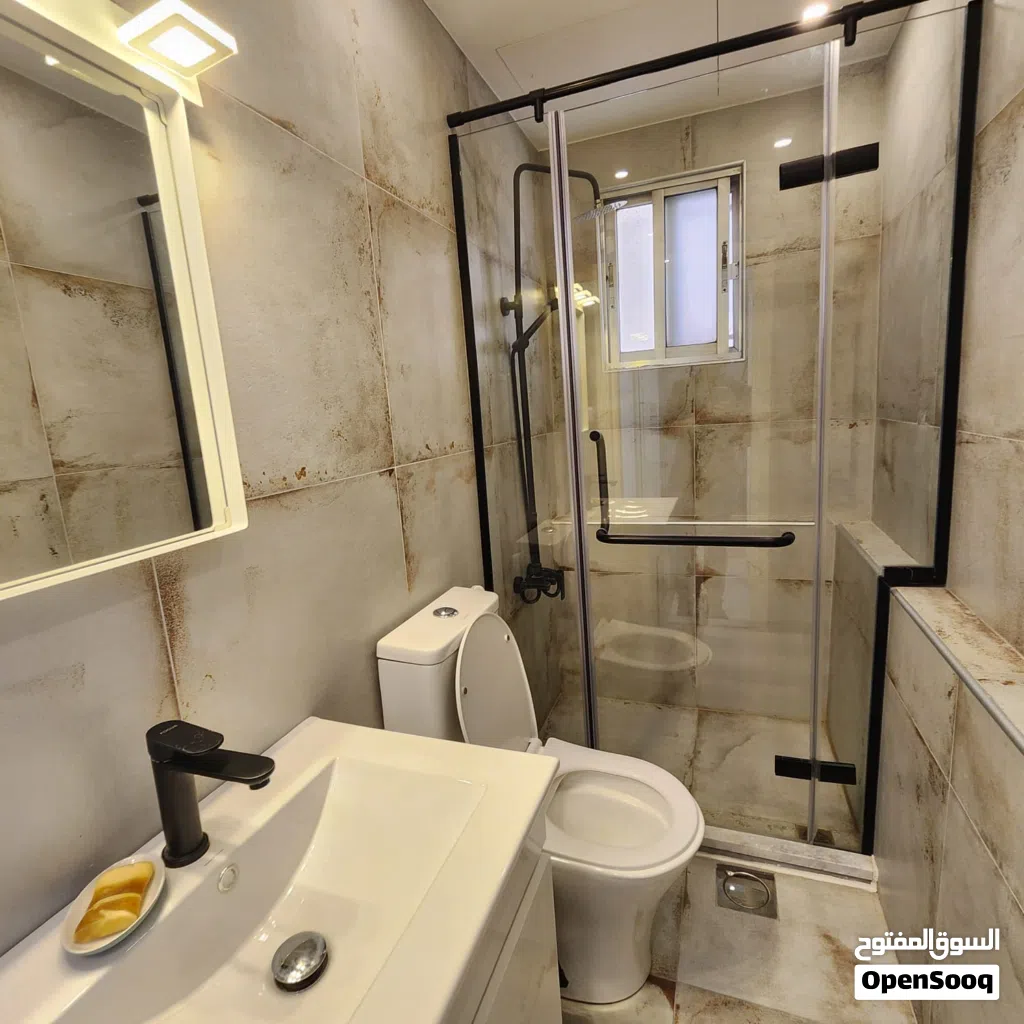 شقة 2 نوم للايجار ( Property 48408 )-164946