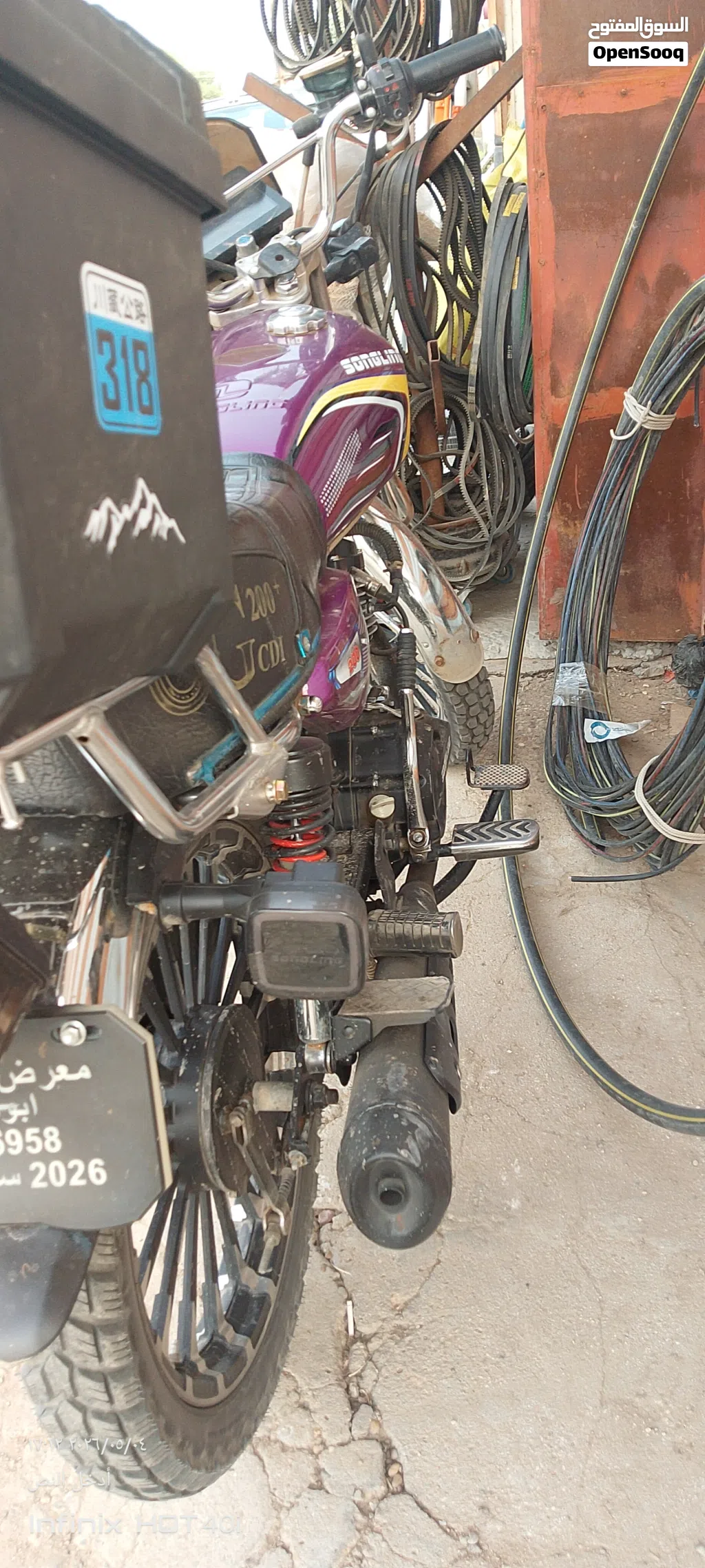 تايجر سافانا