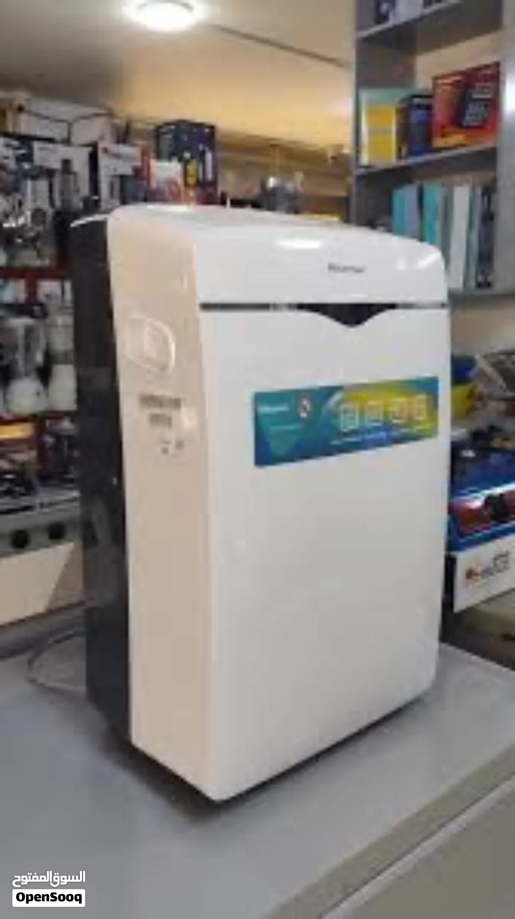 مكيف Hisense