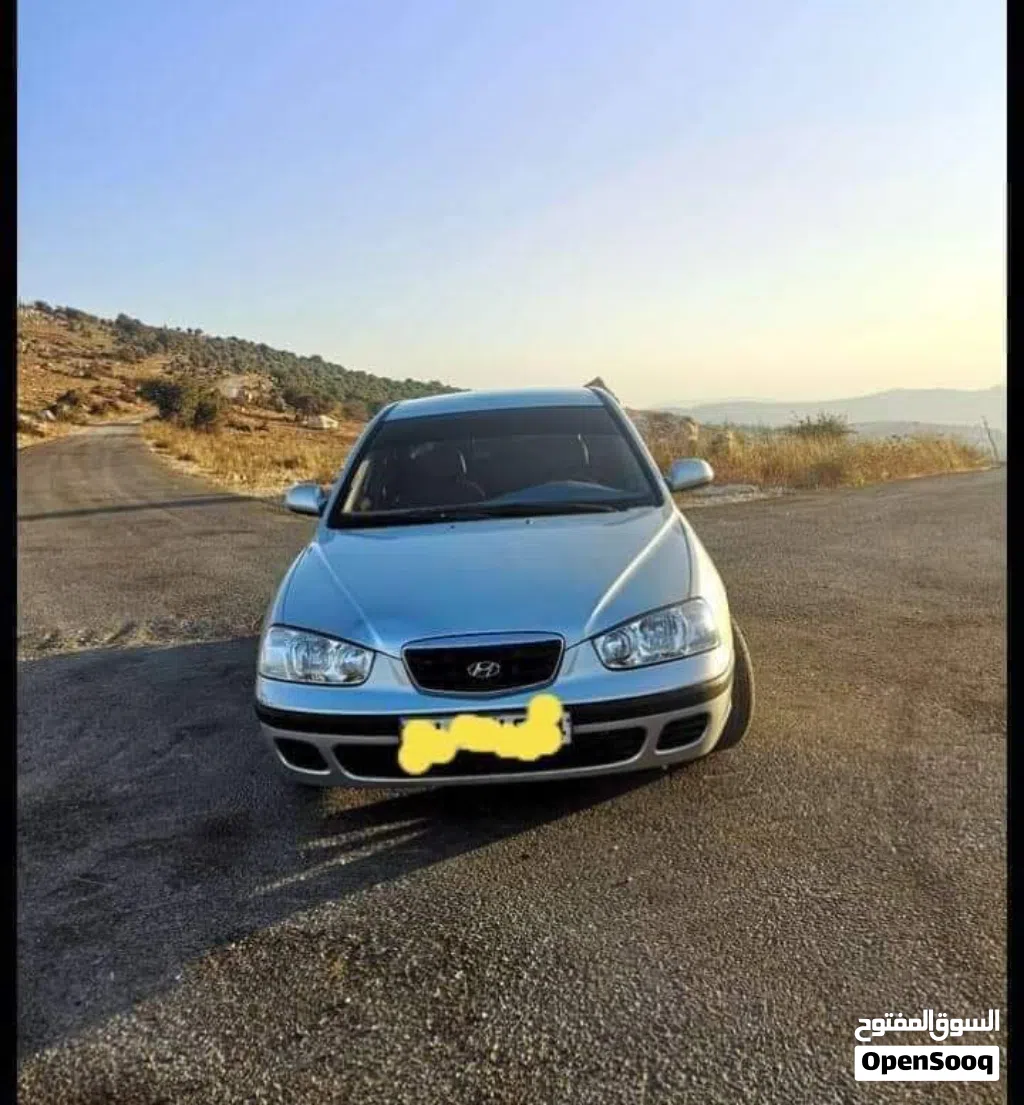 Hyundai Elantra Sport