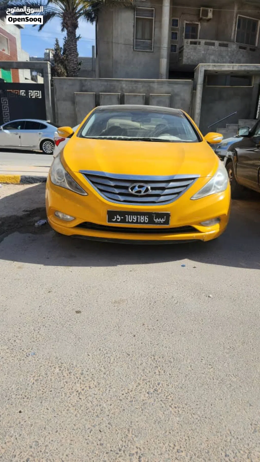 Hyundai Sonata Limited