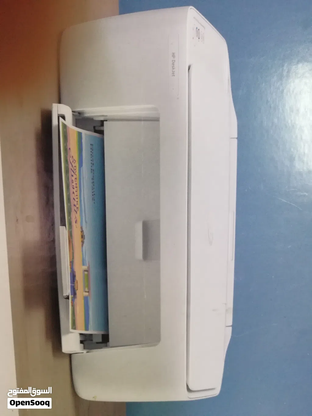 طابعهDeskJet hp2320