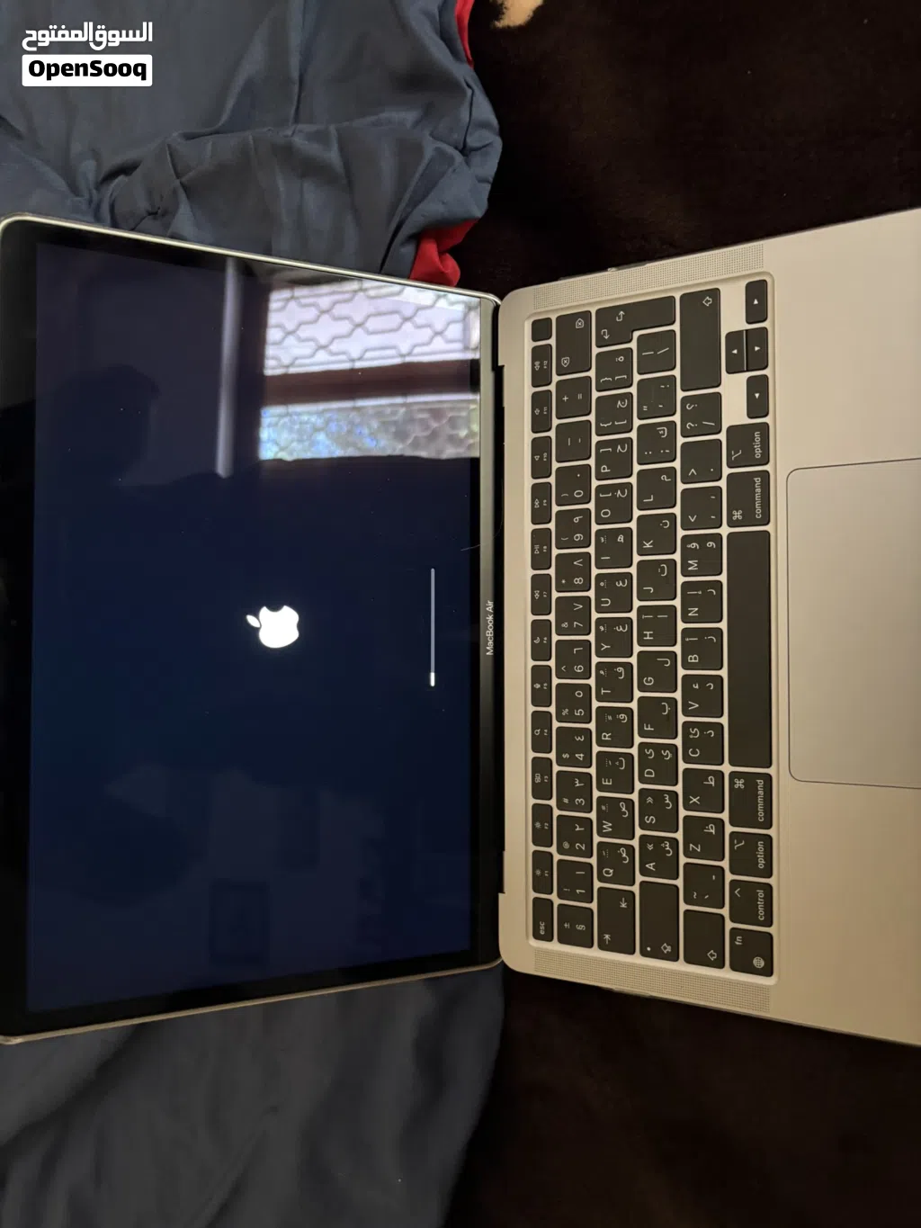 MacBook Air M1