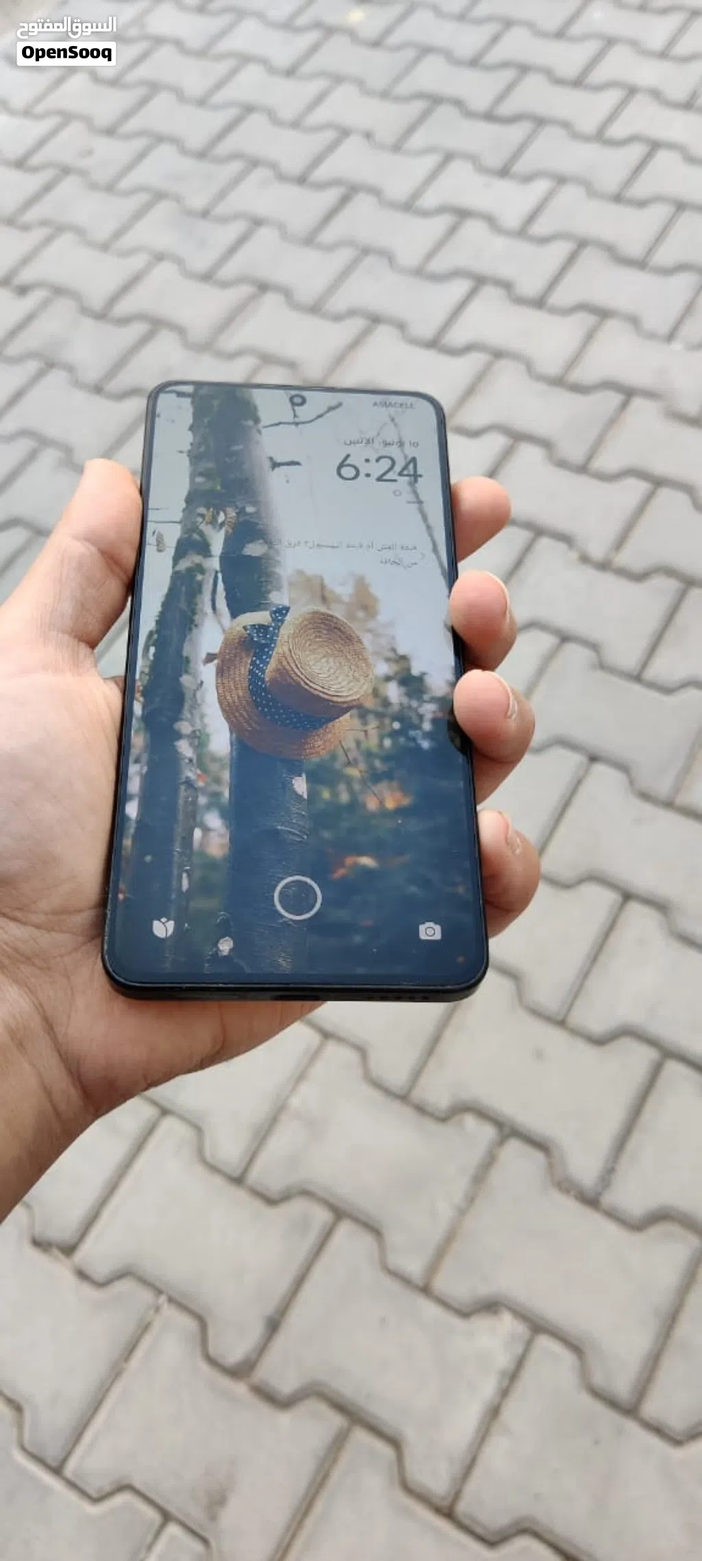 موبايل poco x6 pro
