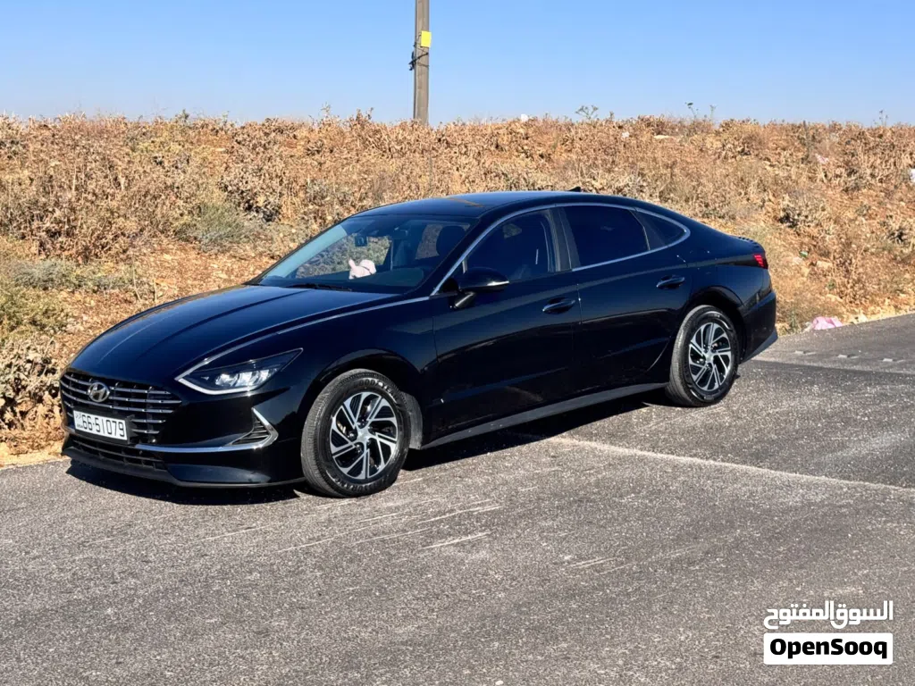 Hyundai Sonata Standard