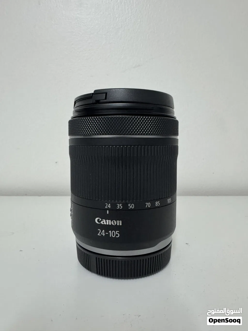 Canon RF 24-105mm F4-7.1 IS STM Lens