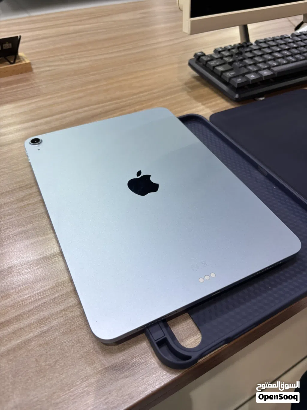 ايباد اير 11 معالج M3