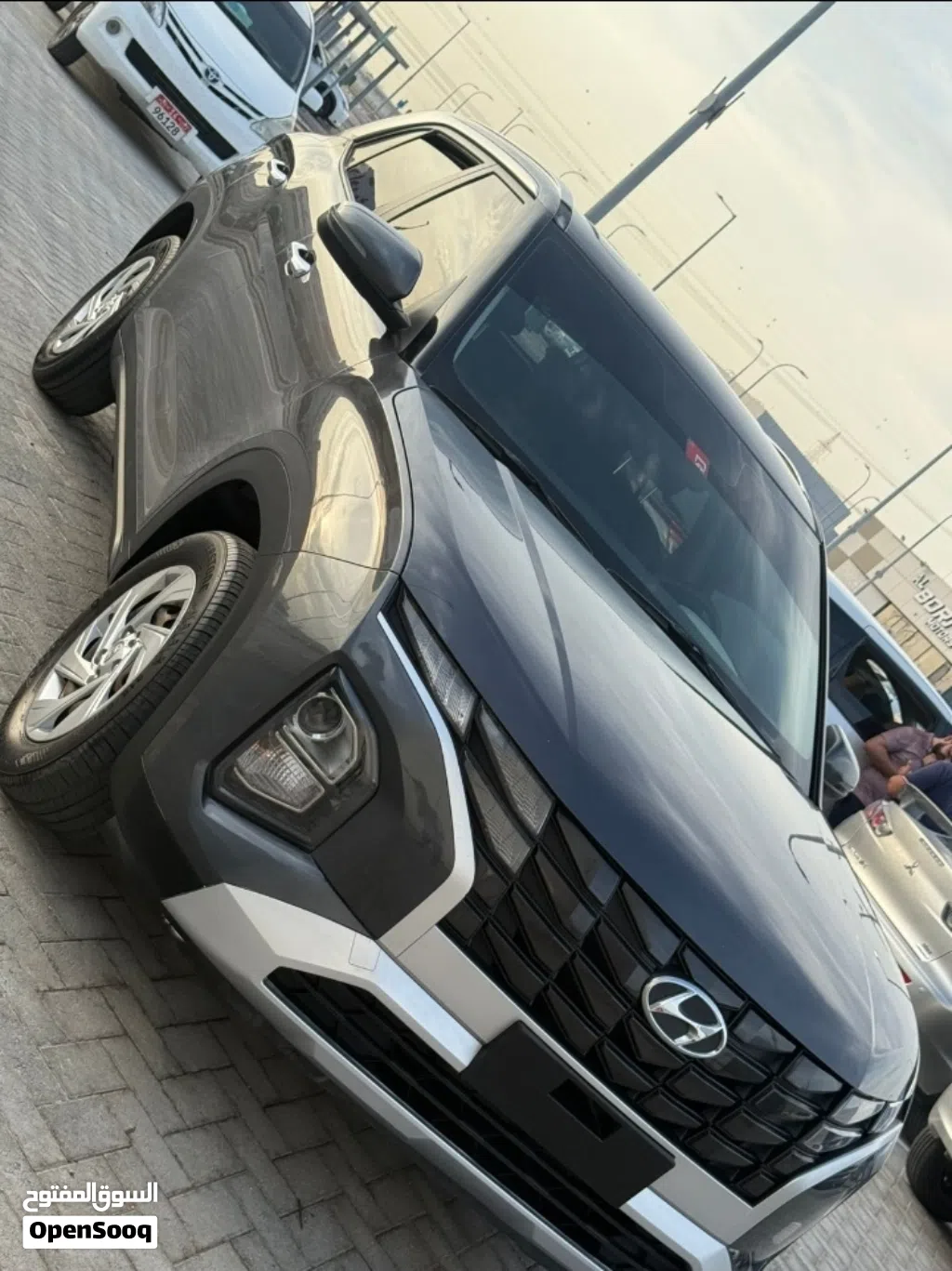 Hyundai Creta GL