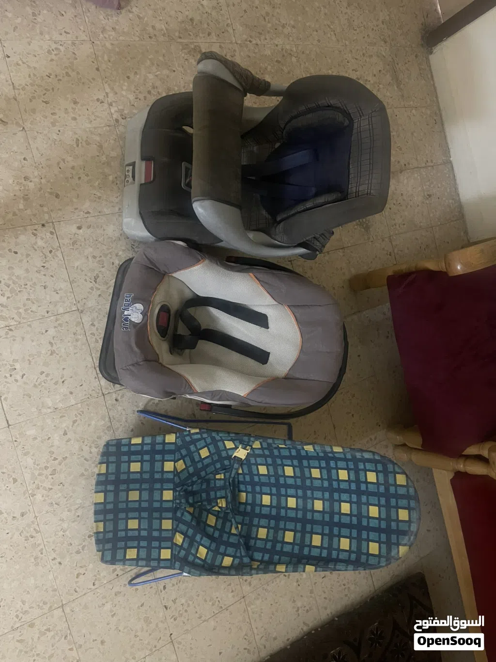 كوتات اطفال