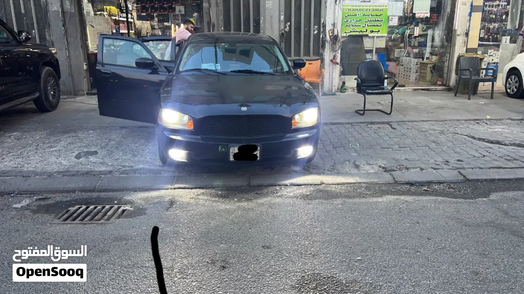 Dodge Charger Standard