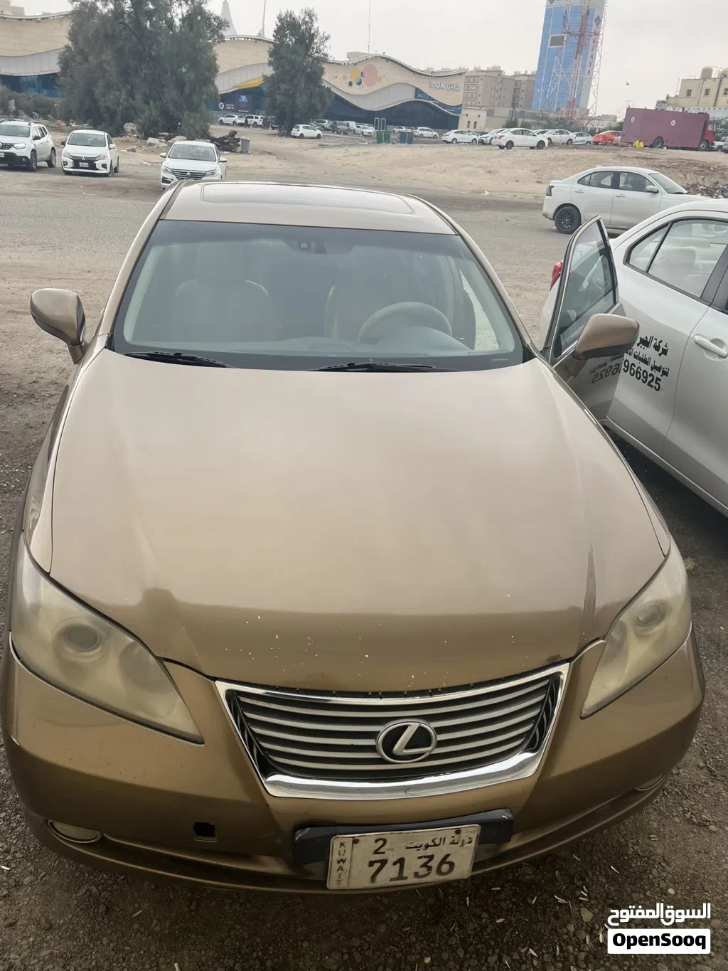 Lexus ES ES 350