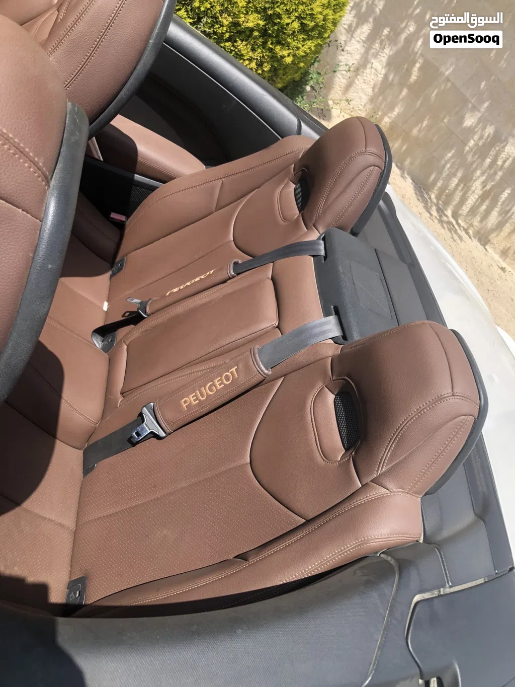 بيجو 308 CC Sport