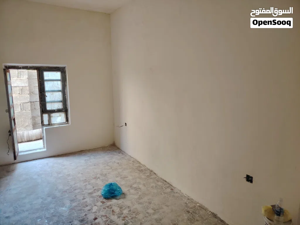 شقة للإيجار بمنطقة البياع
