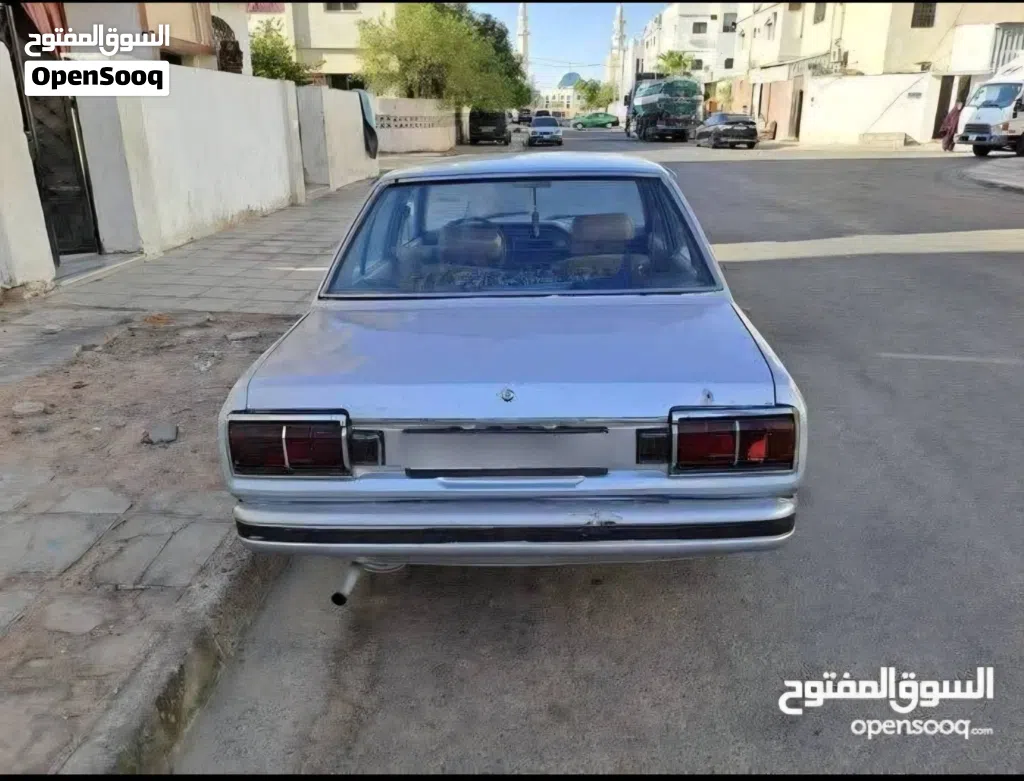 Toyota Carina