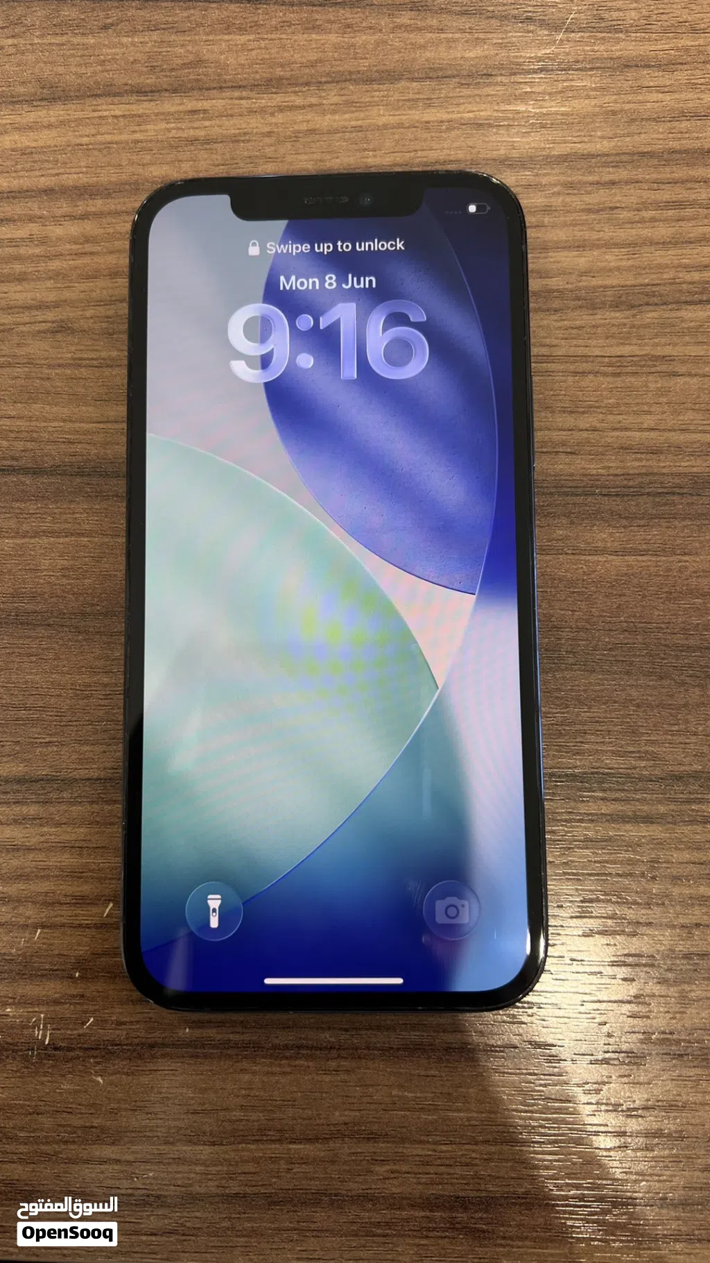 iPhone 12 Por