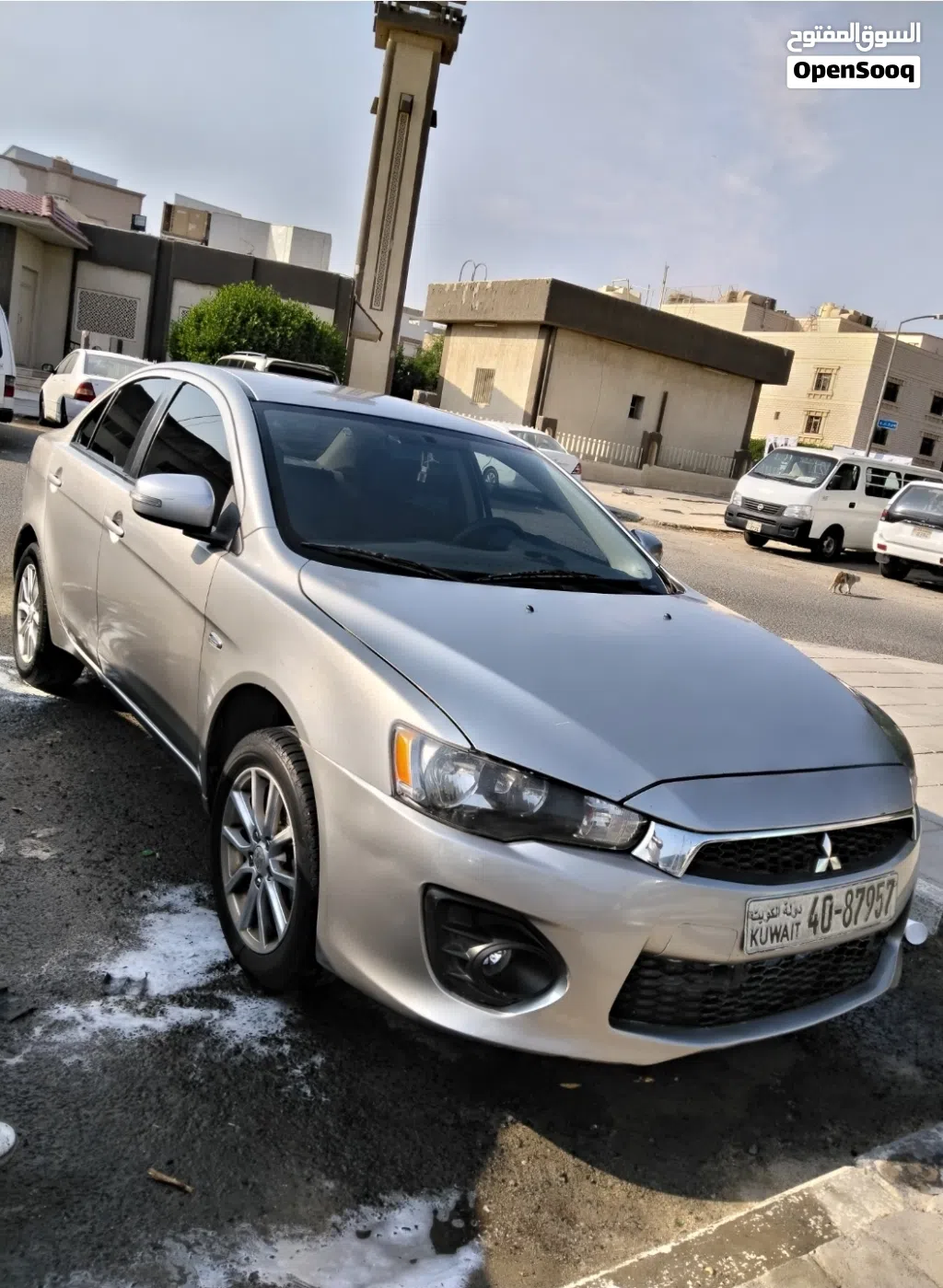 Mitsubishi Lancer GL