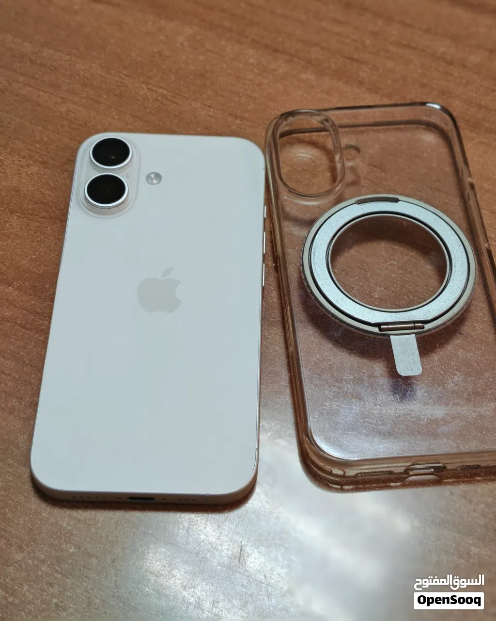 ايفون 16 عادي iPhone 16