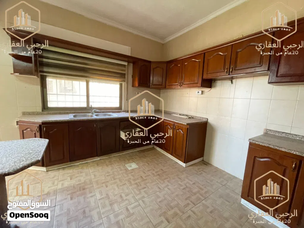 شقة * للايجار * موقع مميز * 3 نوم * 220م * خلدا