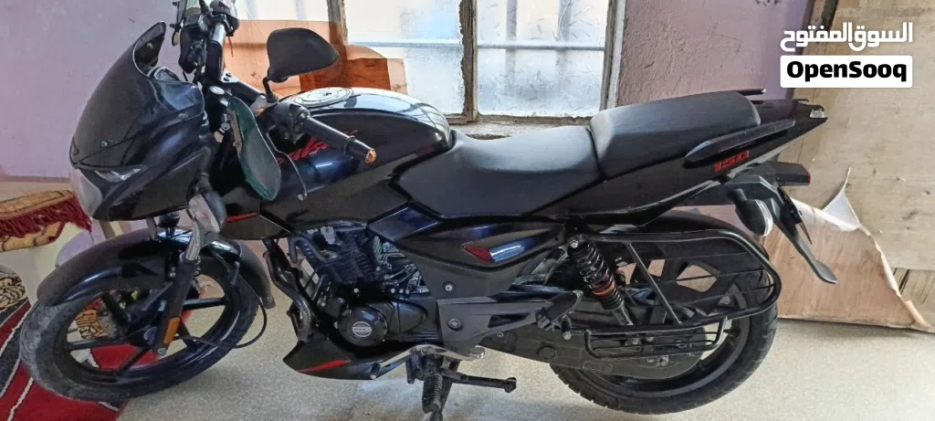 Bajaj Pulsar