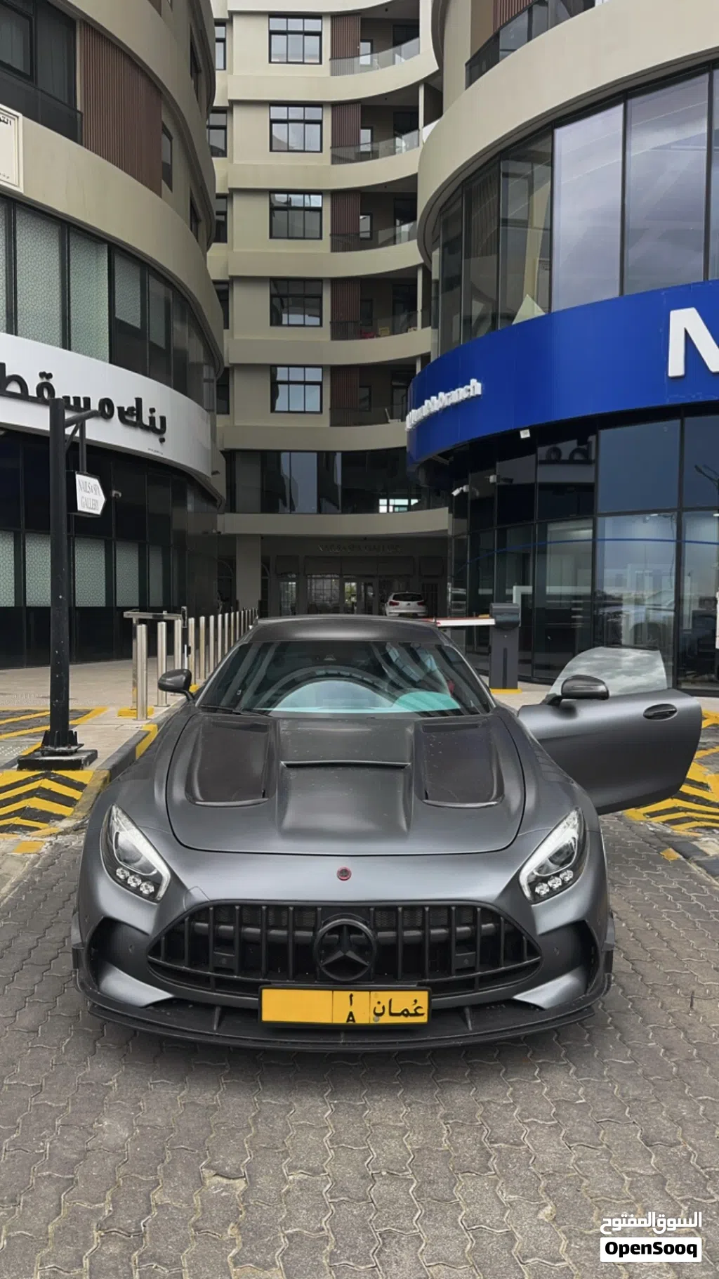 قطع غيار GT