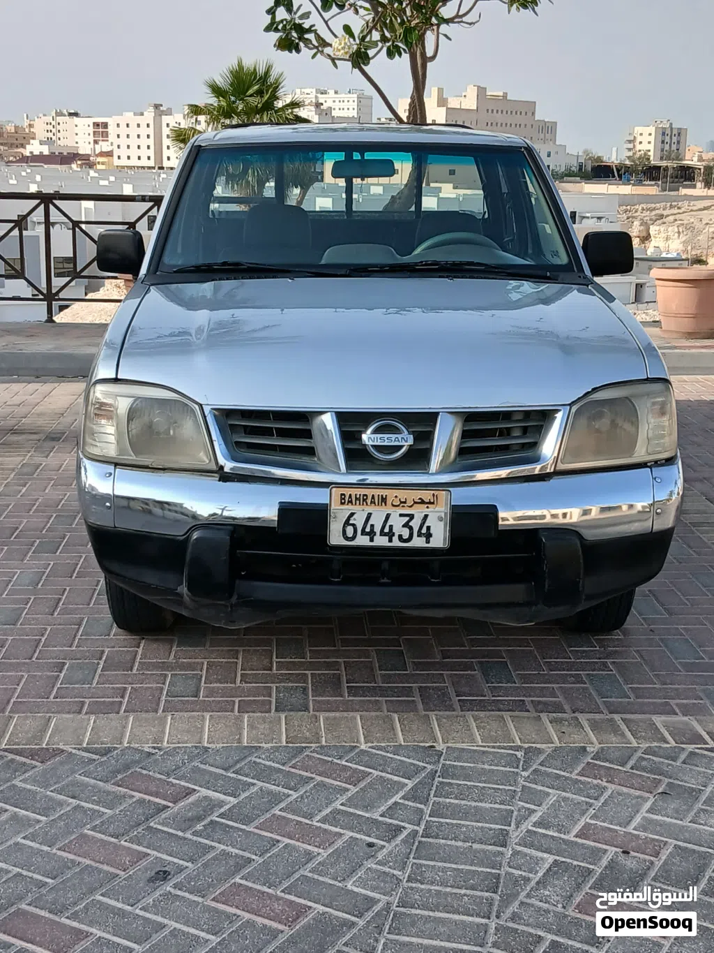 نيسان داتسون