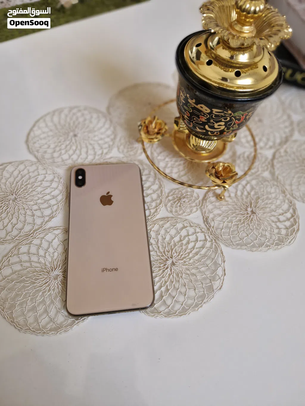 ايفون XS MAX