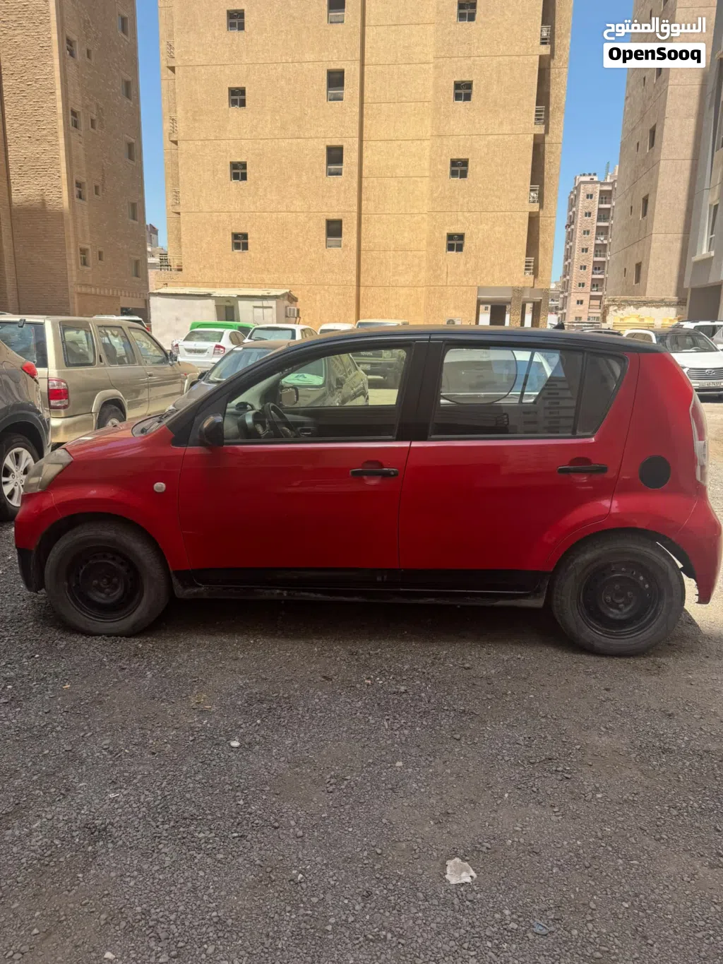 دايهاتسو سيريون