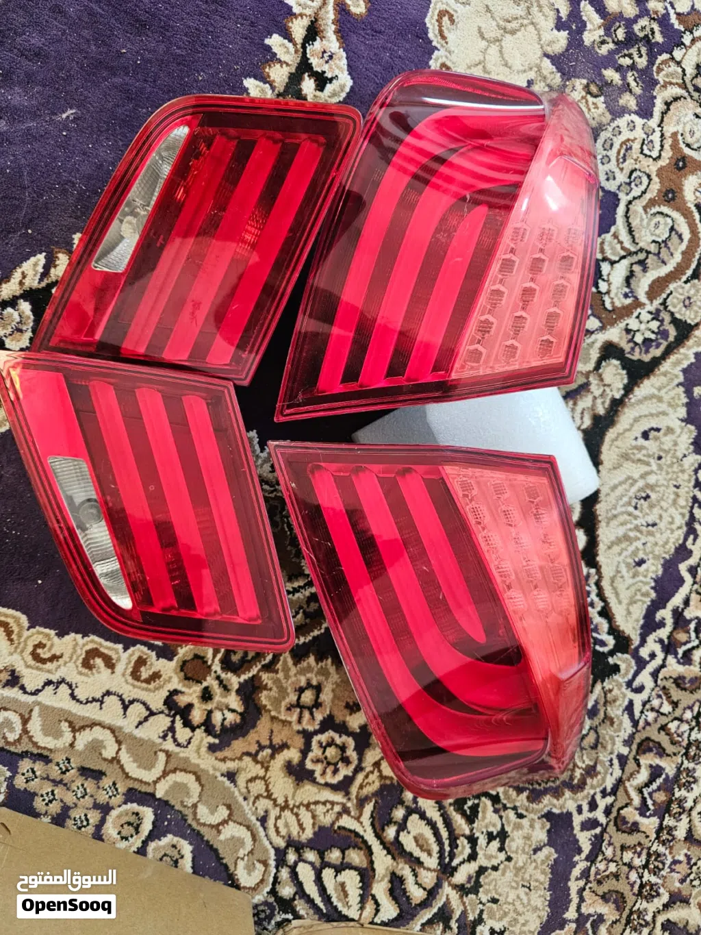 للبيع اغراض BAM حجم من 323 إلى 330 نفس للقطع