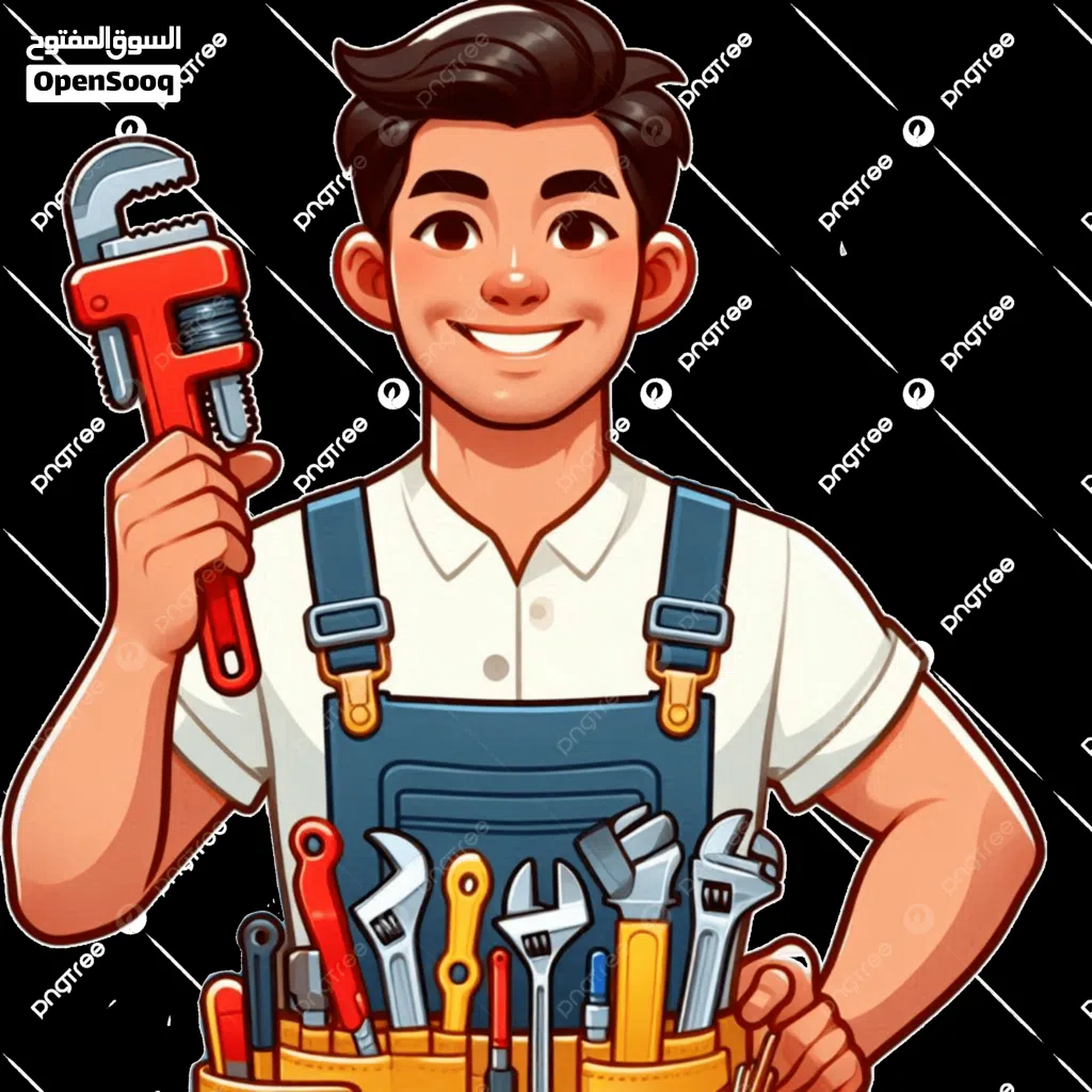 home servicing maintenance and electrician plumber