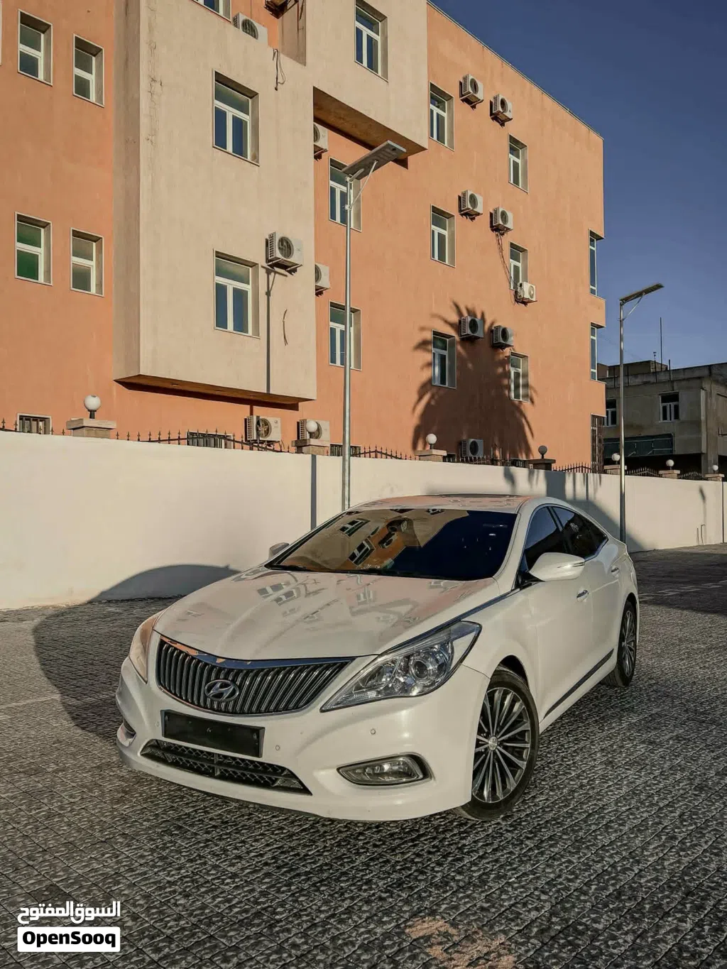 هيونداي جراند يور