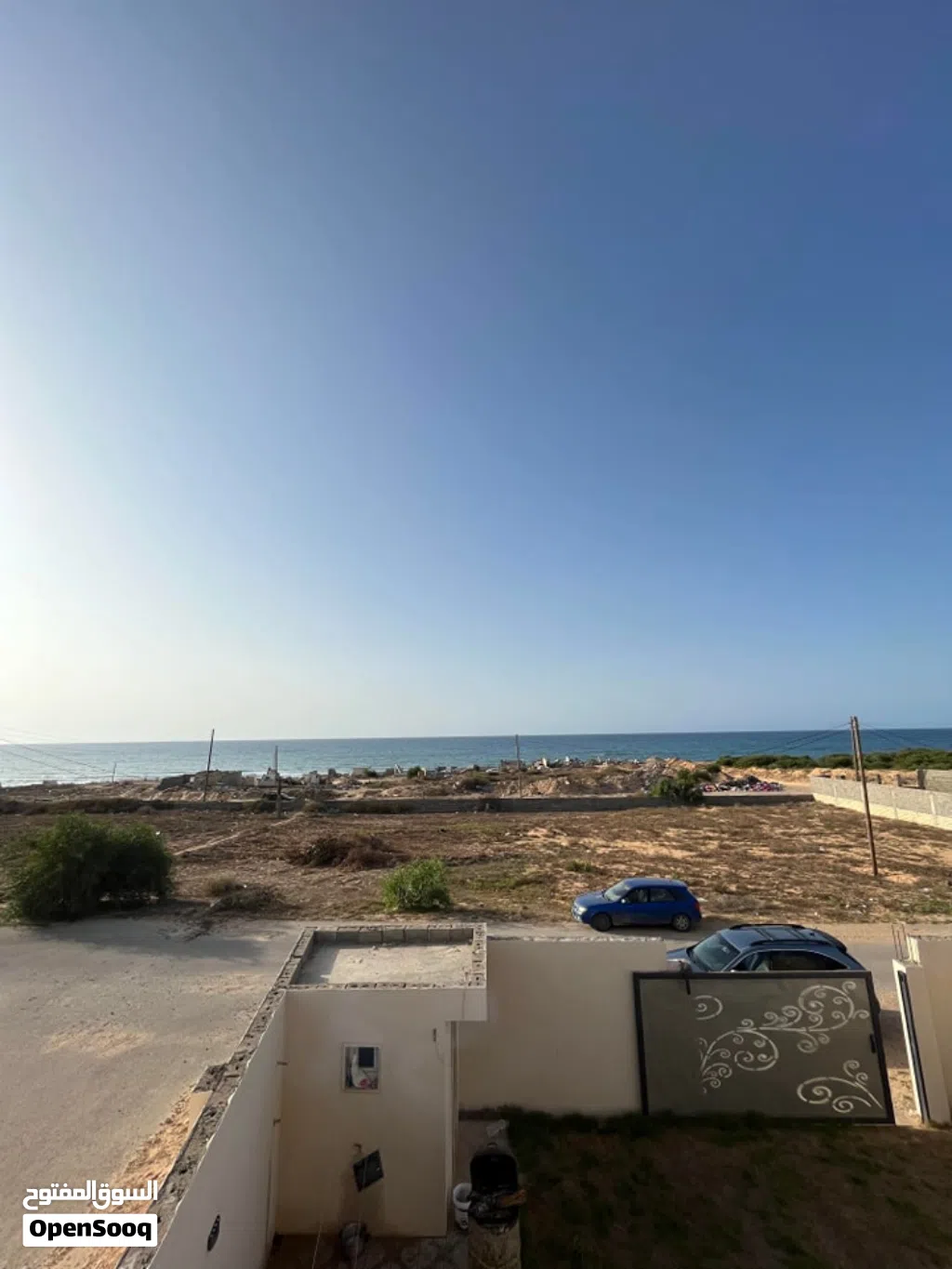 إستراحة المجد ـ القره بوللي/ العطايا فم الوادي