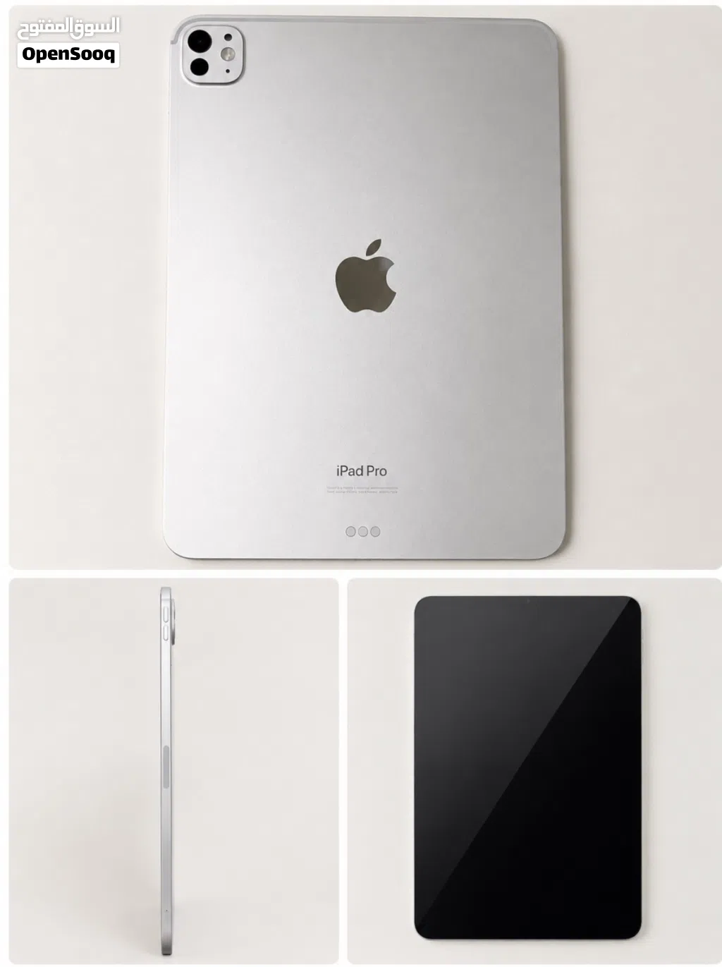 Ipad apple m4