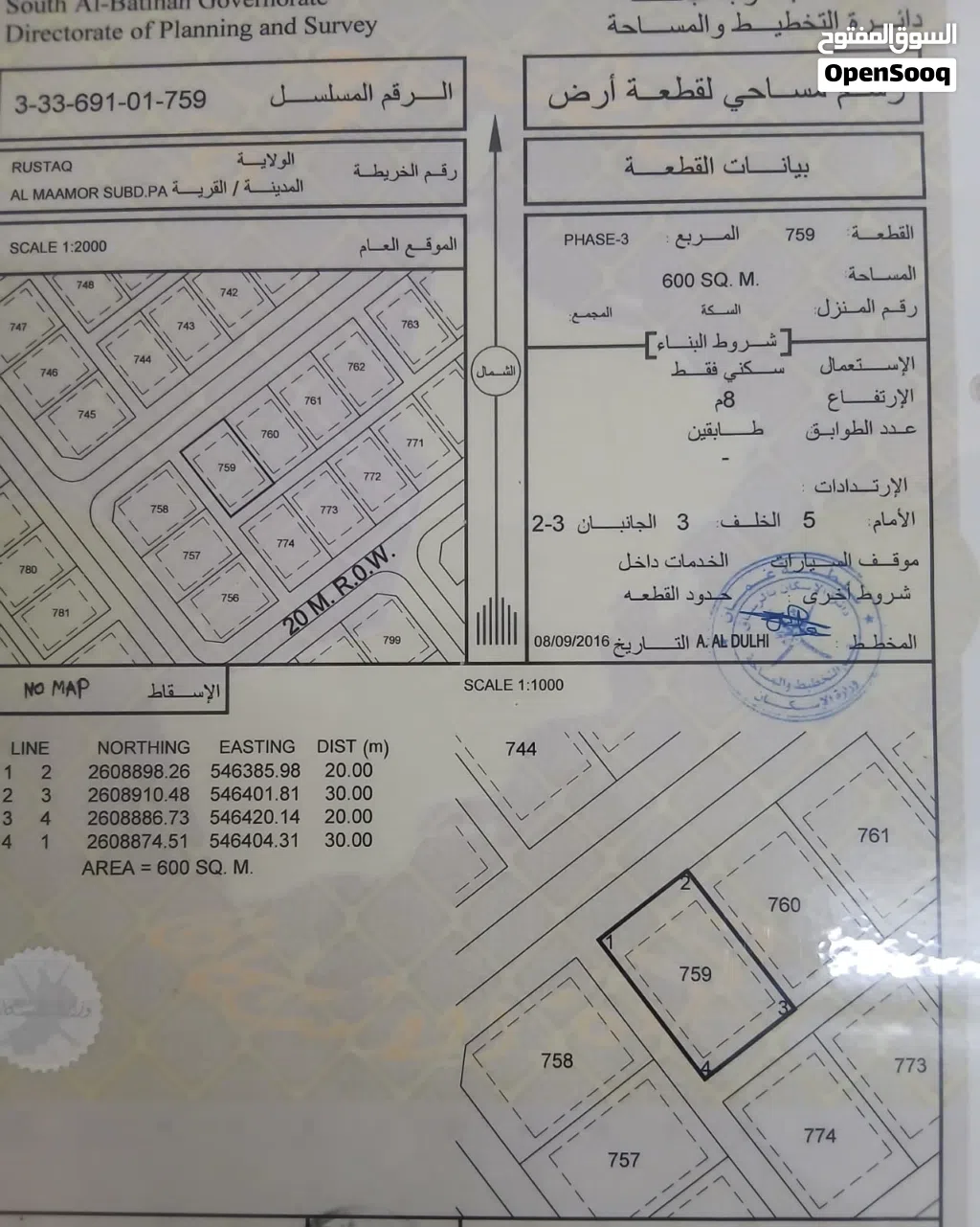 قطة ارض في المعموره 3